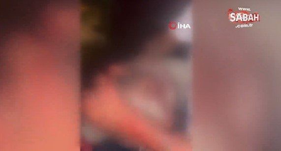 Patron çalışanına kabusu yaşattı! Dehşet anlarını 'Dana kesmedik' diye paylaştılar - Resim: 3