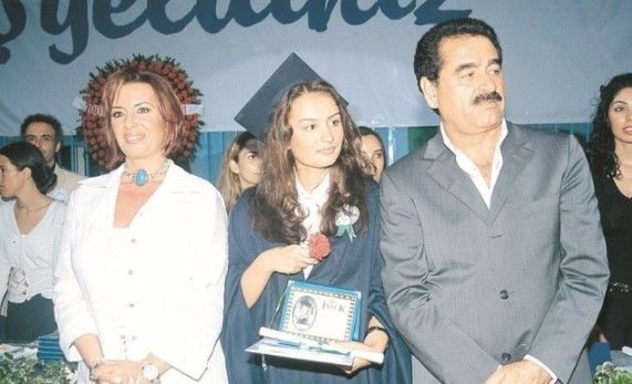 İbrahim Tatlıses'in kızından çok konuşulacak Millet İttifakı paylaşımı - Resim: 5