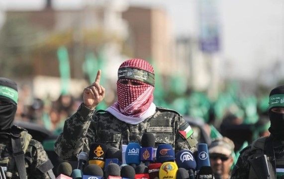 İsrail'den Hamas'a 2 aylık geçici ateşkes önerisi - Resim: 4