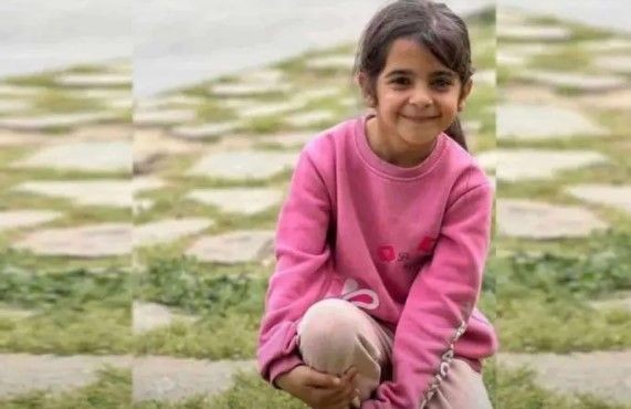 Narin 8 gündür yok! Annesinin sözleri kafa karıştırdı: Bizden şüphelenirler diye söylememiştim... - Resim: 1