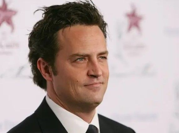 Friends'in Chandler Bing'i Matthew Perry'nin ölümünün ardından son anlarına ilişkin detaylar ortaya çıktı - Resim: 11
