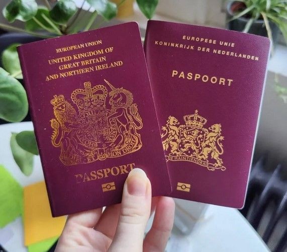 İşte dünyanın en güçlü pasaportu! Henley & Partners Endeksi açıklandı! Türkiye'nin sırası değişti - Resim: 186
