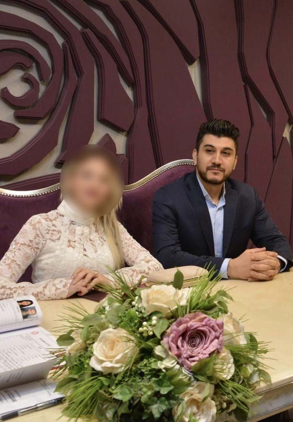 Dikkatli baba anne vahşetini yakaladı! 4 yaşındaki kızına şiddet gösterip kaçırdı, sonra da tehdit etti: Kanıtları silmezsen kızını göremezsin - Resim: 3