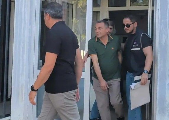 Manavgat Belediyesi'nin otelcilere uyguladığı rüşvet tarifesi: İskan 200 euro, ruhsat 6 milyon TL - Resim: 4