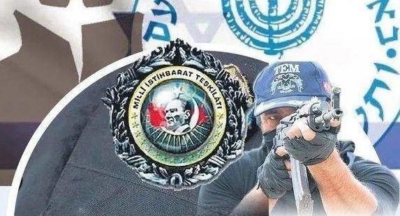 MİT iltica vaadiyle casusluk yapan Fransızları deşifre etti! Tek şart: Türkiye'yi kötüle - Resim: 2