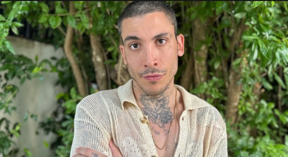 Can Bonomo'ya aşık olduğu iddia edildi! Didem Soydan açıklama yaptı: Çok üzgünüm... - Resim: 11