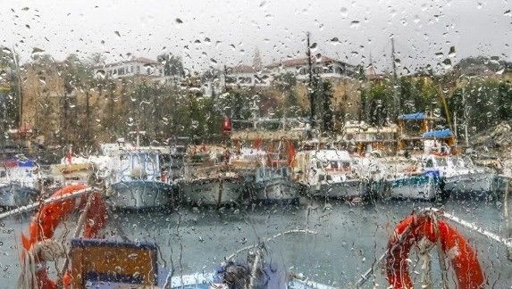 Meteoroloji'den 10 ile sarı kodlu uyarı! 2 bölgede çığ tehlikesi | 5 günlük hava durumu - Resim: 5