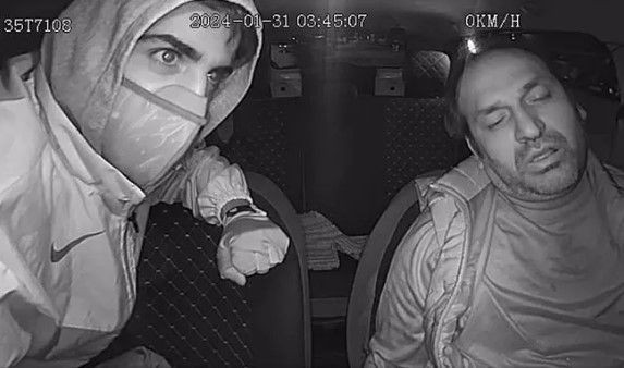Taksici Oğuz Erge'yi öldüren Delil Aysal cinayetinde gerekçeli karar - Resim: 8
