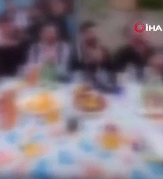 Kayseri'de alkol masasına çıkartılıp dans ettirilen 7 yaşındaki kız çocuğu bulunamadı! Ailenin avukatından dikkat çeken sözler - Resim: 8
