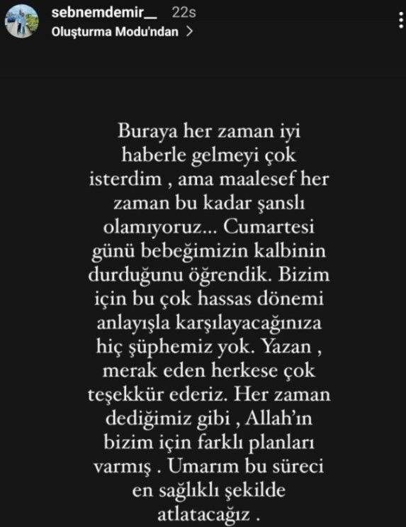 Yalı Çapkını'nın Ferit'i Mert Ramazan Demir doğmamış yeğenini kaybetti - Resim: 6