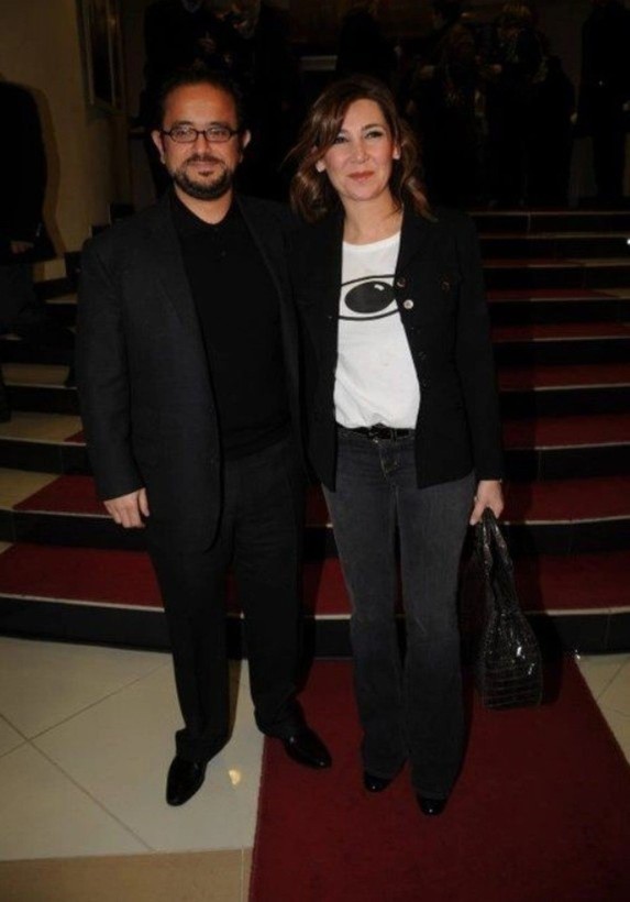 Ali Sabancı ve Vuslat Doğan Sabancı hakkında şoke eden iddia! Yardımcısının ahı mı tuttu? - Resim: 2