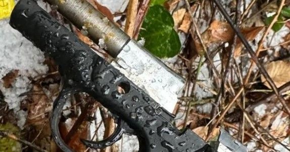 Santa Maria Kilisesi'ne saldırıda silahlarla ilgili yeni gelişme - Resim: 11