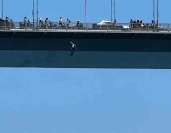 Köprüde intihar eden iş insanı İlhan Arık'ın veda mektubu ortaya çıktı - Resim: 2