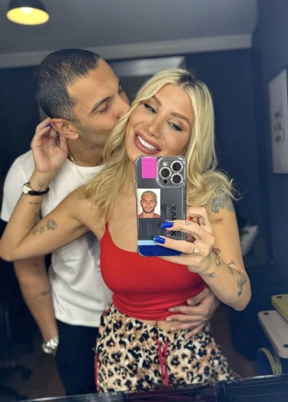 İrem Derici’den sahnede şaşırtan itiraf: Şu an köpek gibi istiyorum - Resim: 2