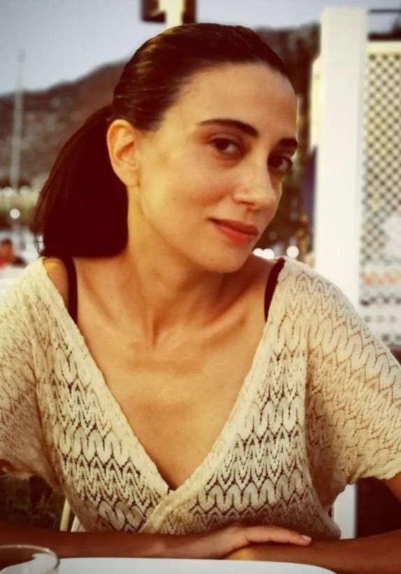 Kızılcık Şerbeti'nin Nursema'sı Ceren Karakoç'tan çok konuşulacak itiraflar! "İntikam alacağım" - Resim: 10