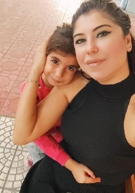 Hatay'da 180 gün sonra kızının ve torununun cenazesini bulan baba boğazları düğümledi - Resim: 15