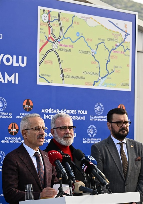 Ankara İzmir arası 14 saatten 3,5 saate düşüyor - Resim: 2