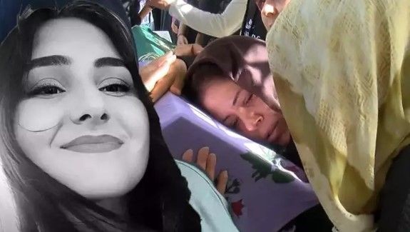 Aydın'da üniversiteli Zeren Ertaş'ın can verdiği asansör ile ilgili flaş detay - Resim: 2