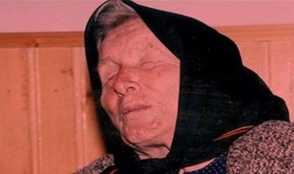 Baba Vanga'nın korkunç kehaneti her an gerçekleşebilir! Baba Vanga 2023 yılı için hangi kehanetlerde bulundu? - Resim: 9