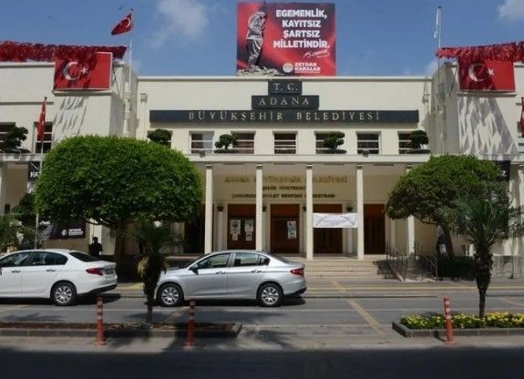 CHP'li Adana Büyükşehir Belediyesi'nde skandal! Cumhurbaşkanı Erdoğan'ın şehitler için taziye mesajını paylaşınca işten atıldı! - Resim: 3