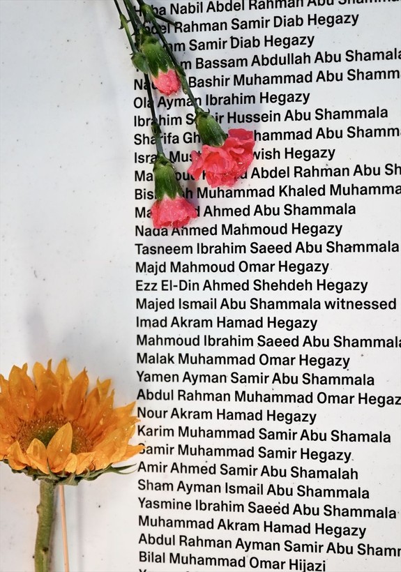 İsrail'i protesto için kendini yakan ABD askeri Times Meydanı'nda anıldı - Resim: 23