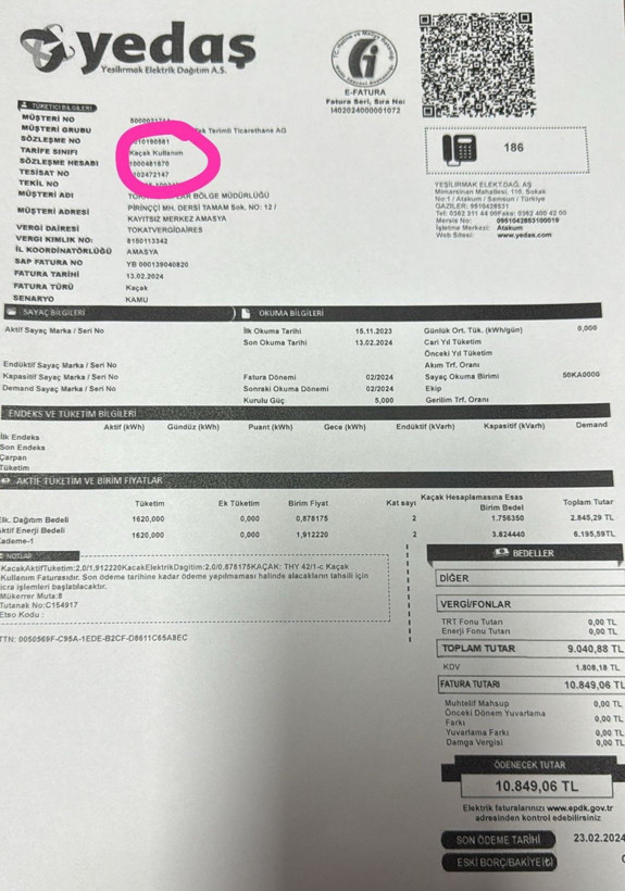 Amasya'da 9 türbeye kilit vuruldu! Şehzadelerin başucunda usulsüzlük - Resim: 4