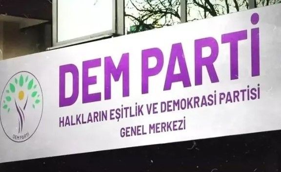 İstanbul'da CHP ile DEM'in ittifakı! 17 ilçede listede DEM'den adaylar var - Resim: 3