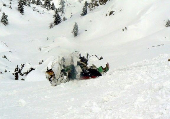 Kaza mı, suikast mi? Muhsin Yazıcıoğlu'nun ölümüne ilişkin soruşturmada yeni raporlar bekleniyor - Resim: 30