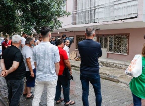 İzmir'de kasap vahşeti! 4 kişiyi 160 parçaya bölen cani polislerden su istedi ve her şeyi anlattı! 'Pişman değilim, onu defalarca uyardım..." - Resim: 15