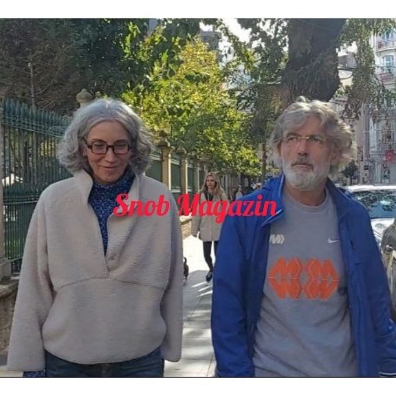 Üçüncü kez yakalandılar 'artık yeter' deyip kaçmayı bıraktılar! Ümran Seyhan ile Kenan Tosun'un yasak aşkı tam gaz devam ediyor - Resim: 5