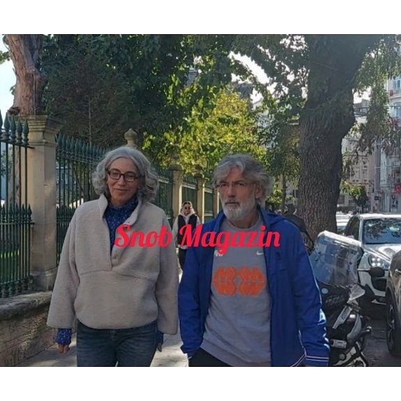 Üçüncü kez yakalandılar 'artık yeter' deyip kaçmayı bıraktılar! Ümran Seyhan ile Kenan Tosun'un yasak aşkı tam gaz devam ediyor - Resim: 7