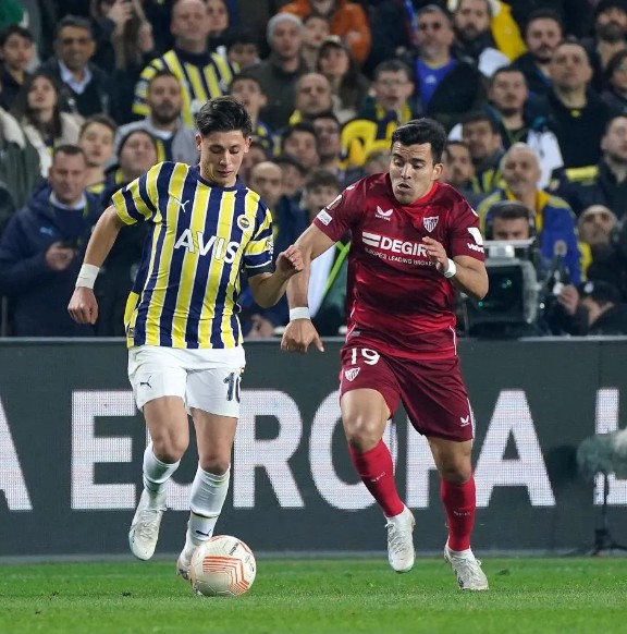 Fenerbahçeli Arda Güler için Fransız kulübü devrede! Babası Fransa'ya gitti - Resim: 11