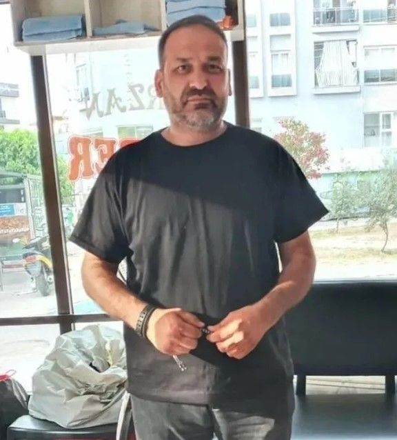 Taksici Oğuz Erge'yi öldüren Delil Aysal cinayetinde gerekçeli karar - Resim: 11