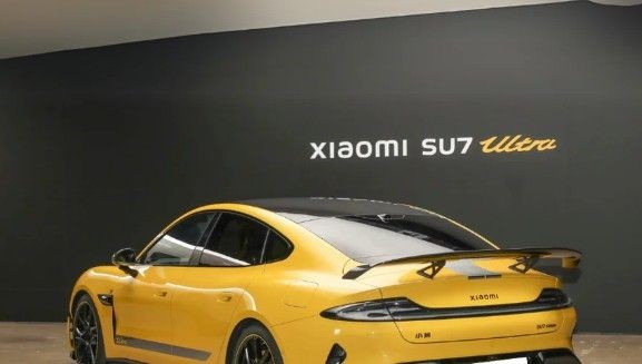 Xiaomi'den SU7 krizi! Satın alanlar bin pişman - Resim: 4