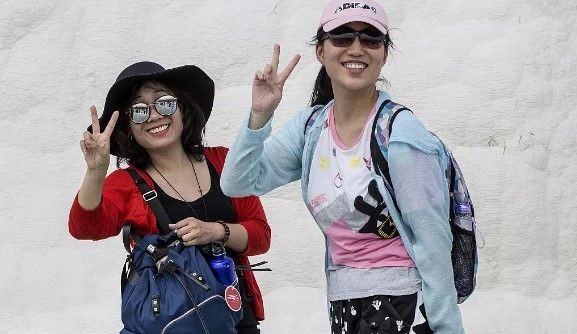 Çinli turist rotasını Türkiye'te çevirdi! 7 kat artması bekleniyor - Resim: 10