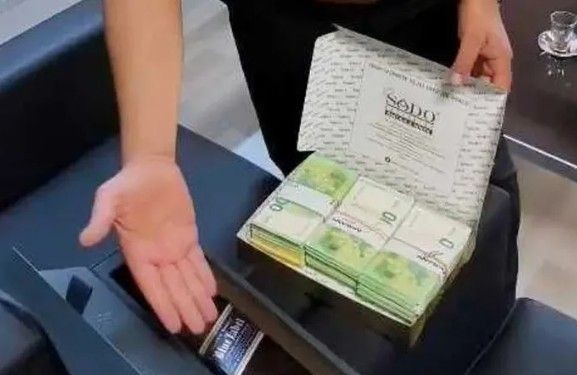Manavgat Belediyesi'nin otelcilere uyguladığı rüşvet tarifesi: İskan 200 euro, ruhsat 6 milyon TL - Resim: 5