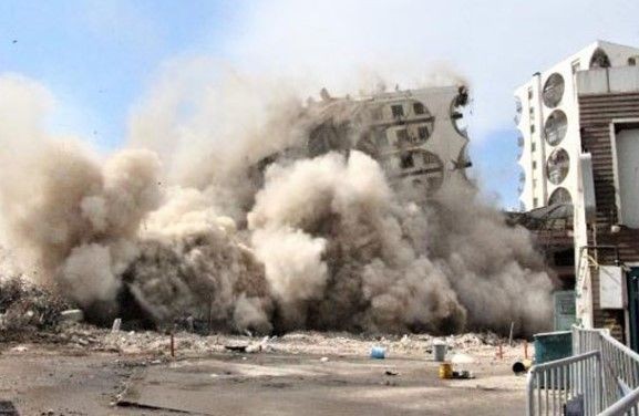 6 Şubat depremlerinde Diyarbakır'da depremde enkaza dönen Galeria Sitesinin 3 müteahhidi ile mühendisi hakim karşısında - Resim: 3