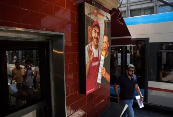Dünya medyasında gündem oldu! Görenler şaştı, kaldı: Bu kadar tutulacağını düşünmedik - Resim: 3