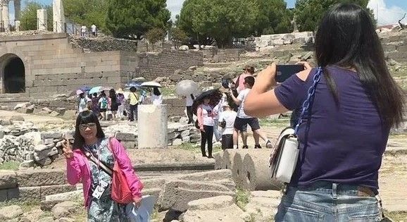 Çinli turist rotasını Türkiye'te çevirdi! 7 kat artması bekleniyor - Resim: 5