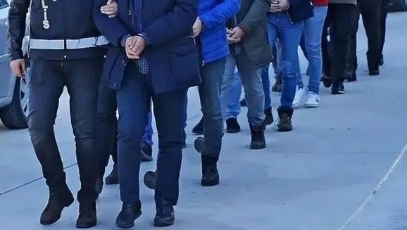 MİT iltica vaadiyle casusluk yapan Fransızları deşifre etti! Tek şart: Türkiye'yi kötüle - Resim: 3