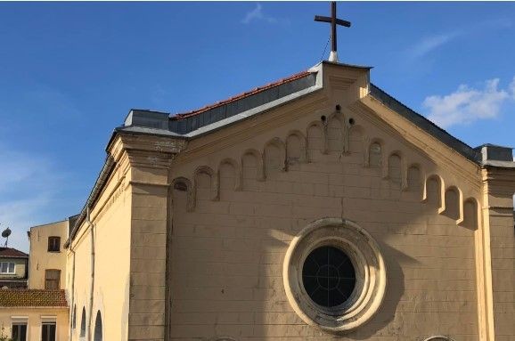 Santa Maria Kilisesi'ne saldırıda silahlarla ilgili yeni gelişme - Resim: 13