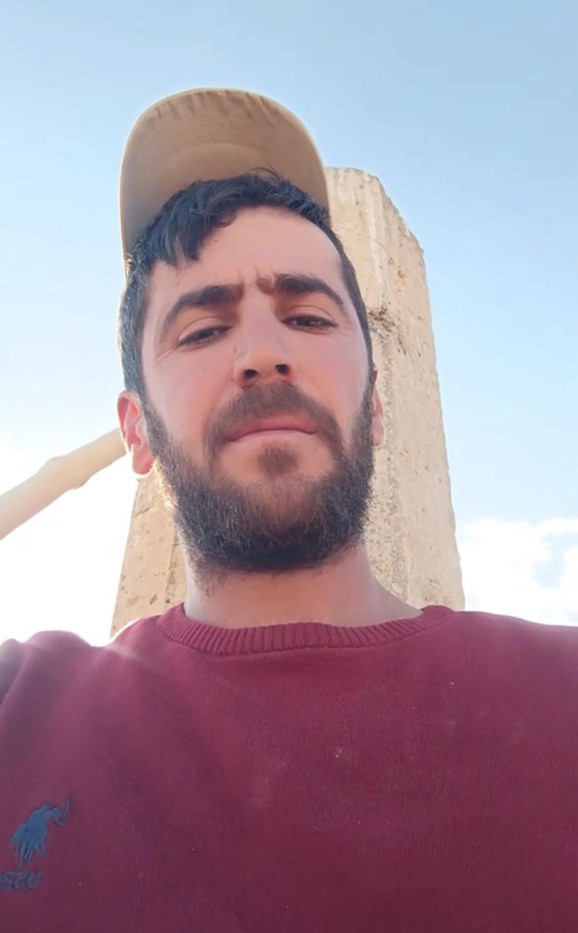 Muş’ta yıldırım can aldı - Resim : 1