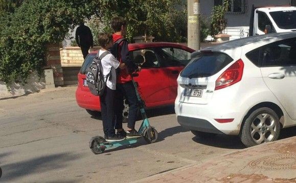 Elektrikli scooterlarda yeni dönem! Zorunlu trafik sigortası geliyor - Resim: 4