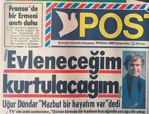 Uğur Dündar o sözleri Suphiye Orancı hamileyken söylemiş! Duygu Nebioğlu'ndan bir bomba daha... - Resim: 4