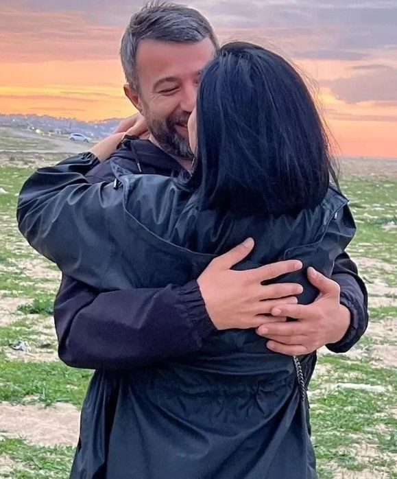 Esin Gündoğdu'nun değişimini gören gözlerine inanamadı! 72 kilo birden verdi bambaşka birine dönüştü! Doktorun yazdıkları şoke etti... - Resim: 5