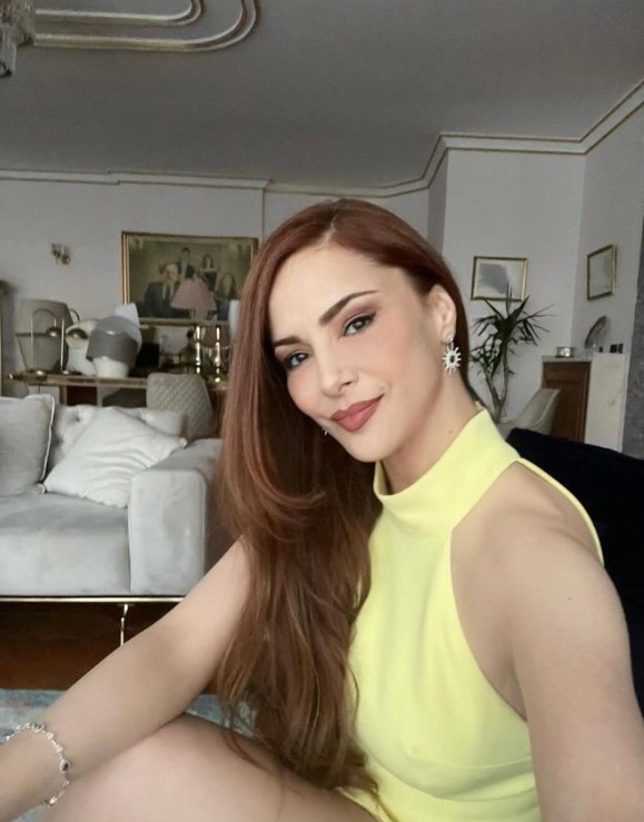 Neden yaşlanmıyorsun sorusuna öyle bir yanıt verdi ki! - Resim: 10