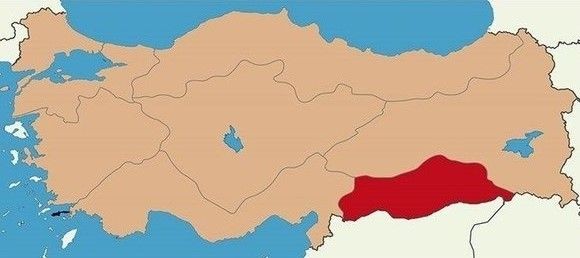 Meteoroloji alarm verdi! 4 bölgeye kritik uyarı! Rüzgar uçuracak! | 17-21 Eylül 2023 il il hava durumu - Resim: 13