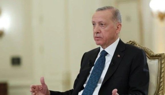 Dünya Türkiye'deki seçimlerin sonucunu bekliyor! Washington Post'tan çarpıcı tespit: Türkiye, Erdoğan'ı üzmez - Resim: 4