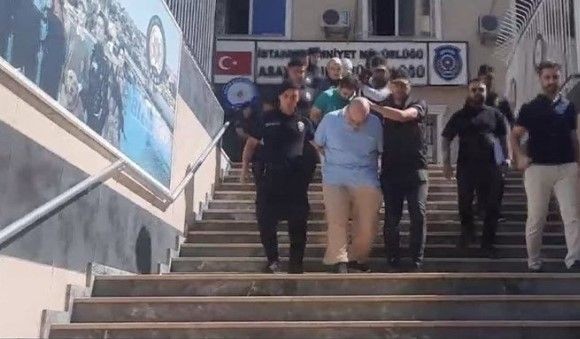 FETÖ'cü psikiyatrist Prof. Dr. Süleyman Salih Zoroğlu skandalı! Örgüte üye çekmek için çocuklara kabusu yaşattı: Tuvalette kendimi ısırdım - Resim: 13