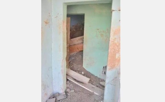 MİT ve özel harekat 1 yıl kapısında beklemişti! Dudak uçuklatan rakamla satışa çıkarılan 'Gizemli ev' ile ilgili çarpıcı açıklama - Resim: 7